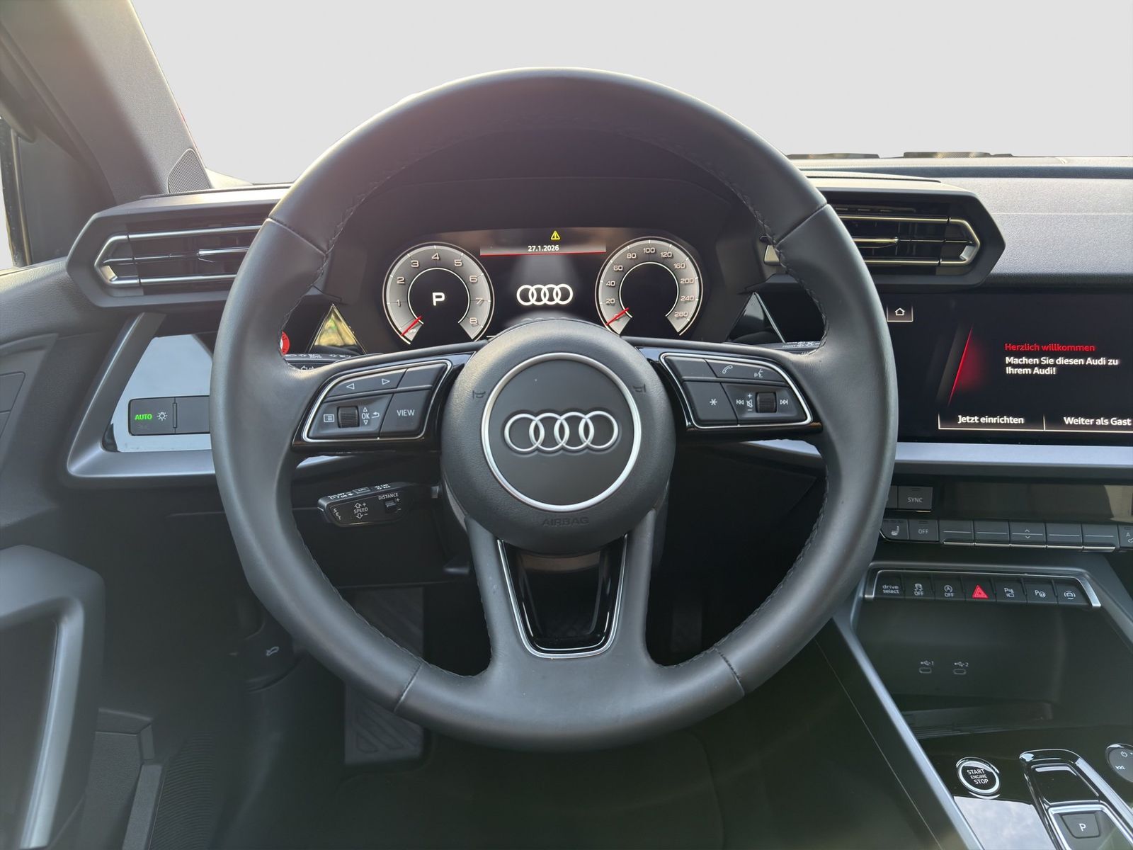 Audi A3 - Bild 11