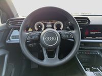 Audi A3 - Vorschau Bild 11