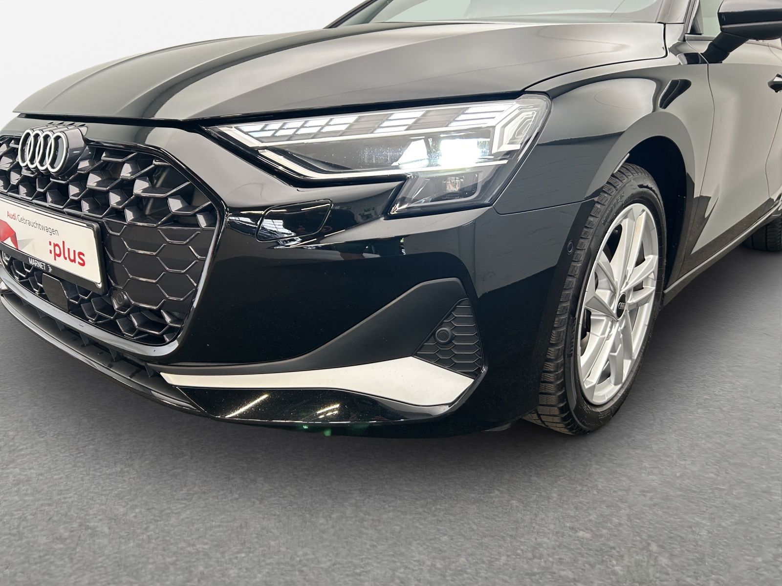 Audi A3 - Bild 13