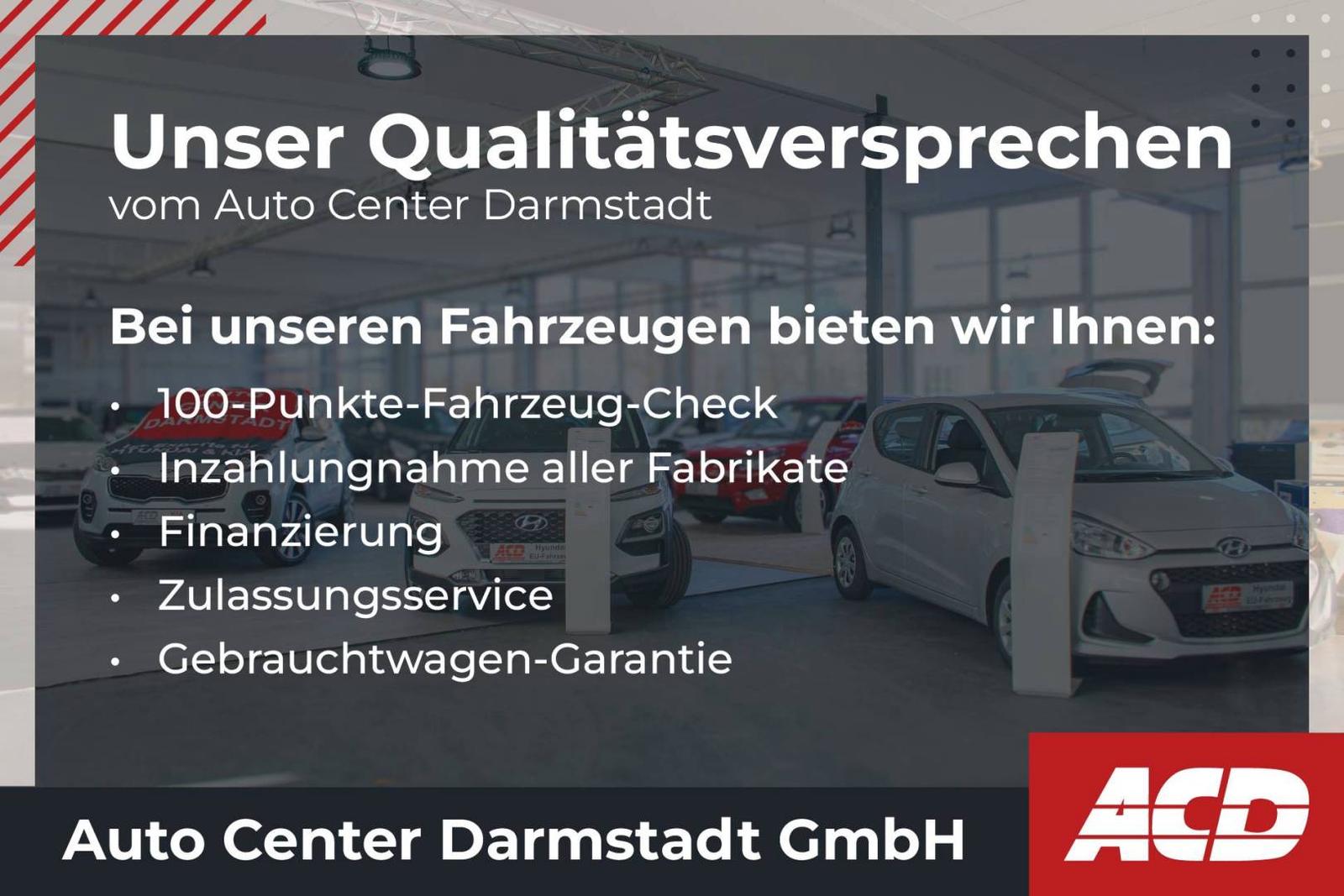 Volkswagen Polo 2,0 TSI DSG GTI |NAVI|SCHIEBEDACH|MATRIX-LE