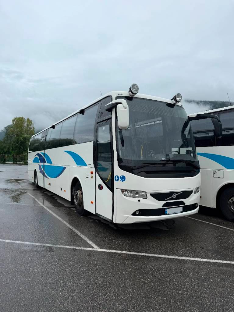 Volvo 9700H