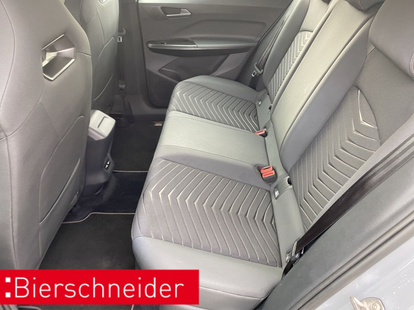 Cupra Born - Bild 11