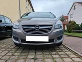 Opel Meriva 1.4 STYLE 103kW STYLE - Opel Meriva von privat