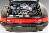 Porsche 993 Carrera Coupé Carrera - Porsche Gebrauchtwagen von 1996