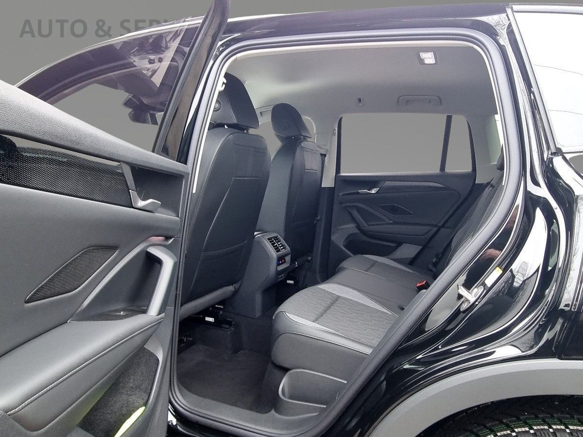 Volkswagen Tiguan - Bild 7
