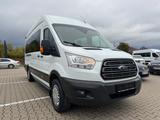 Ford Transit Kombi 350 L4 Trend - gebrauchte Ford Van