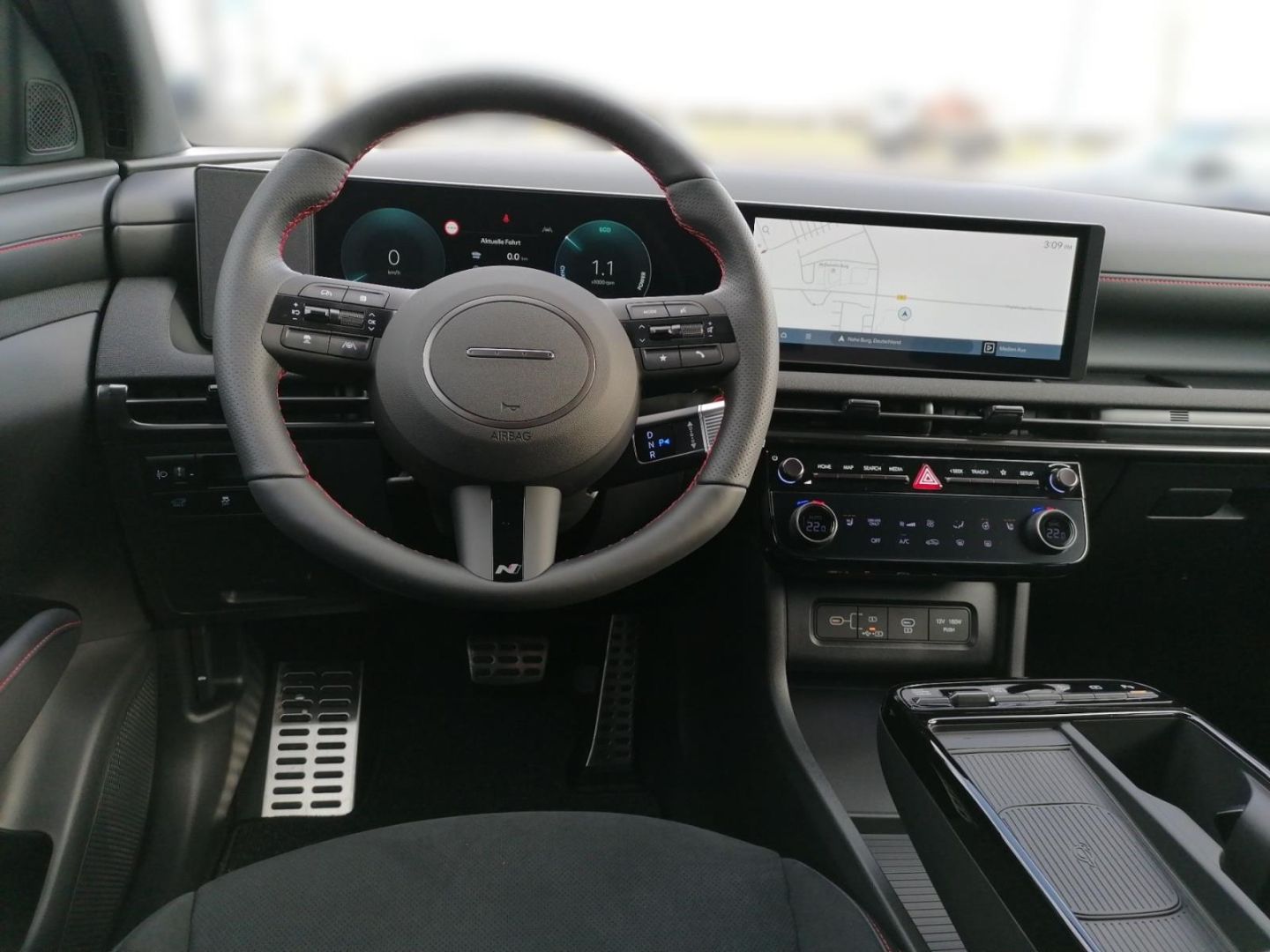 Hyundai Tucson – Bild 10