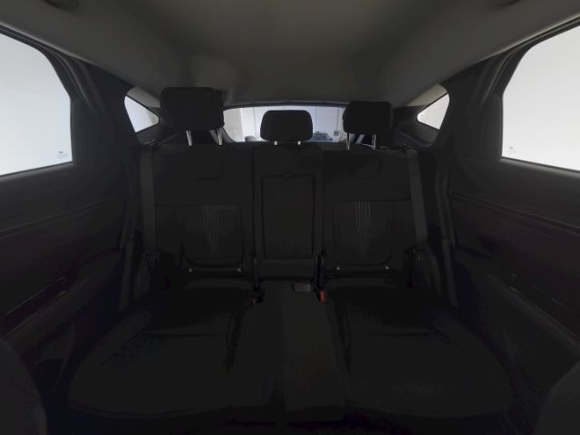 Hyundai Tucson – Bild 11
