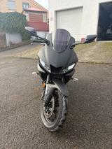 Yamaha R3  - SPORTLER VON 251 BIS 500 CCM