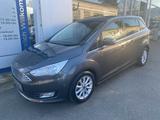 Ford Grand C-MAX Titanium 1. Hdn. - scheckheftgepflegte Ford Grand C-Max
