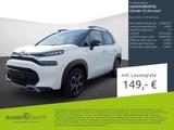 Citroën C3 Aircross PureTech 110 Feel Pack - Citroën C3 Aircross Feel mit Benzin-Antrieb