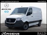 Mercedes-Benz SPRINTER 314 Kasten/L1H1/Standh/Klima/Navi/Cam - Mercedes-Benz Sprinter in Hagen