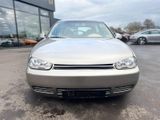 Volkswagen GOLF V5 GTI*SHOW-CAR*AIRRIDE*RECARO-SONDERANF.* - Volkswagen Golf aus 1999: GTI