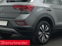 Volkswagen T-Roc - Vorschau Bild 20