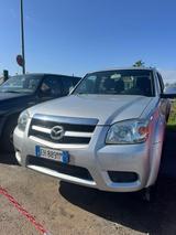 Mazda - Mazda BT-50 Diesel Gebrauchtwagen