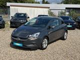 Opel Corsa E Drive ecoFlex Aut, Winterpaket 1 Hand - Opel Corsa: Dr