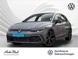 Volkswagen Golf VIII GTD Black Style 2.0 TDI DSG, Navi, LED
