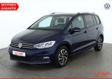 Volkswagen Touran 2.0 TDI DSG Join 7-Sitzer LED Navi ACC - Volkswagen Touran: TDI Dsg