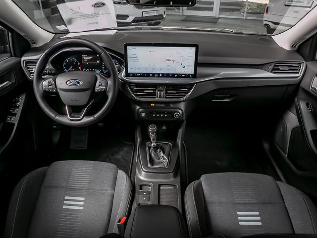 Ford Focus Turnier 1.0 Active Spurhalteassistent Navi