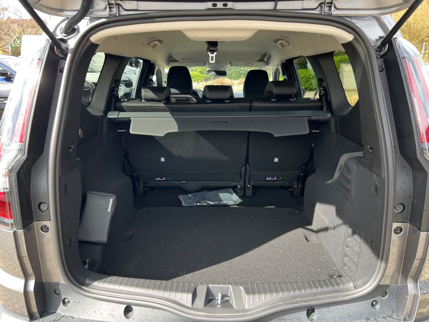 Fahrzeugabbildung Dacia Jogger Journey 120 ECO-G  Klimaautom Fahrerprofi