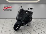 Yamaha NMAX 125 N Max - YAMAHA NMAX 125
