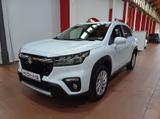 Suzuki SX4 S-Cross 1.4 COMFORT HYBRID - gebrauchte Suzuki (SX4) S-Cross aus dem Jahr 2024