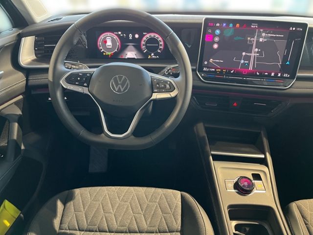 Fahrzeugabbildung Volkswagen Tayron 2.0 TDI DSG LIFE AHK NAVI LED-PLUS GJR