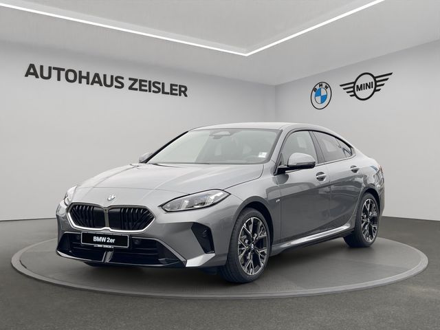 BMW 220d Gran Coupé M Sport 18&quot;LM Driv. Ass. Plus (Fahrzeug B004337S26742)