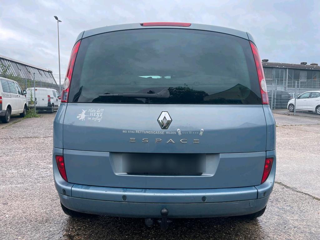 Renault Espace