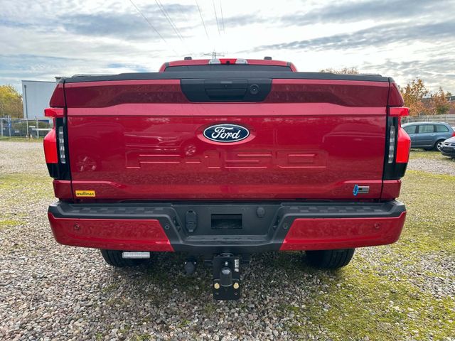 Ford F 150 Lightning Flash gr Batterie in Hamburg+20