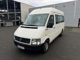 Volkswagen LT Kasten-Kombi 28 Hochraum-Kombi*9 Sitze*TÜV* - Volkswagen LT: 5 Türen