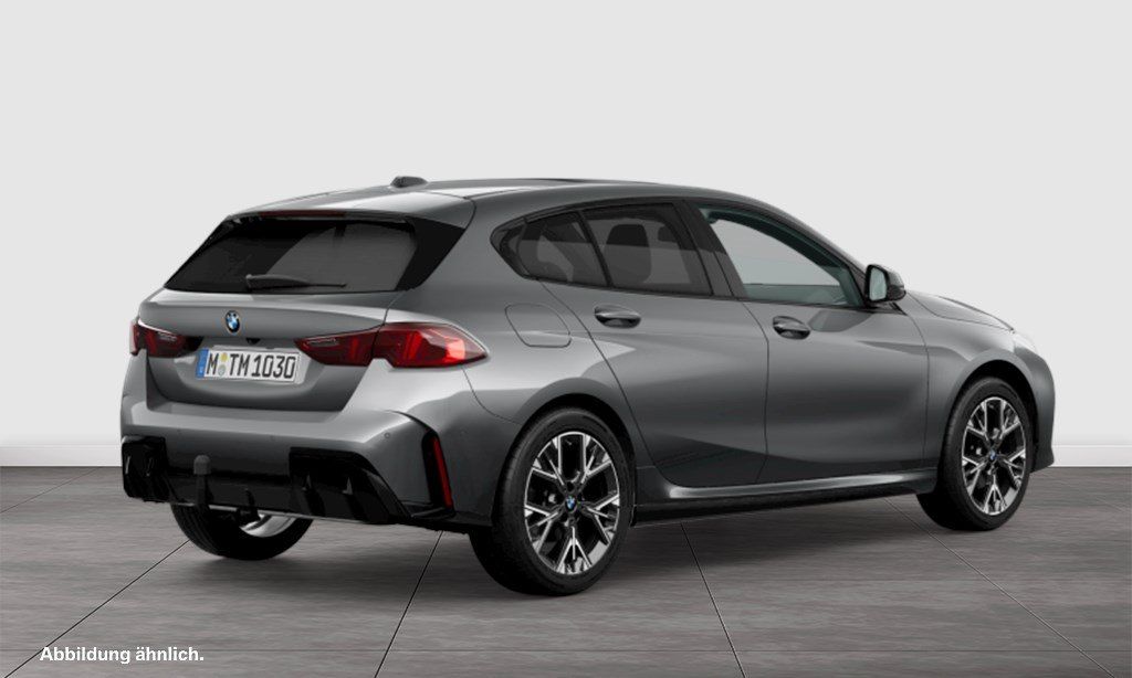 BMW 120 - Bild 2