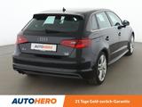 Audi A3 1.4 TFSI ACT S line Sportpaket ultra *NAVI* - Audi in Offenbach