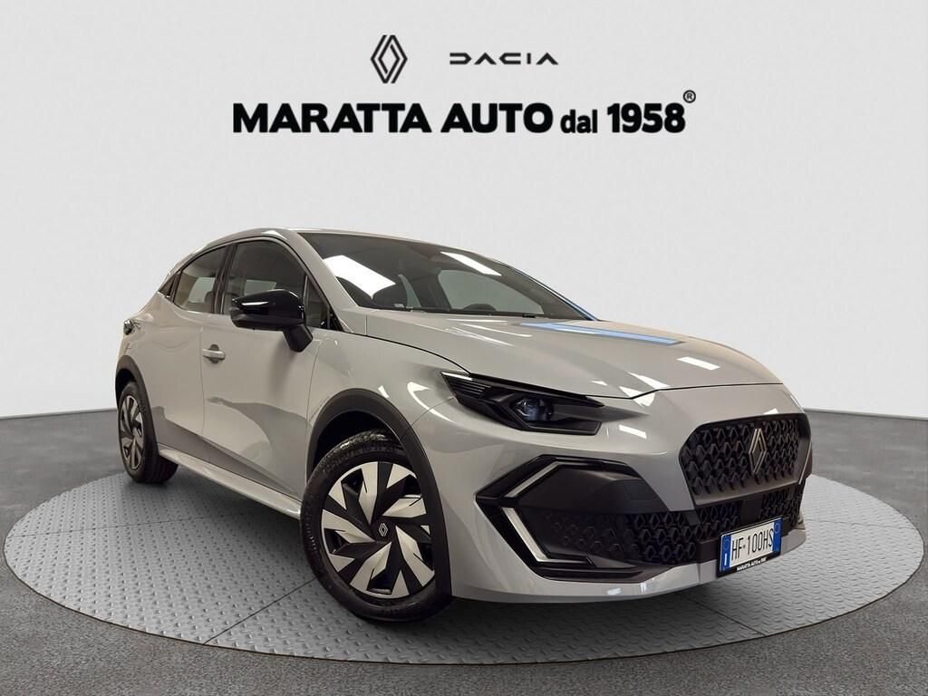 Image of Renault Clio
