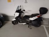Yamaha X-Max 400 ccm TÜV neu