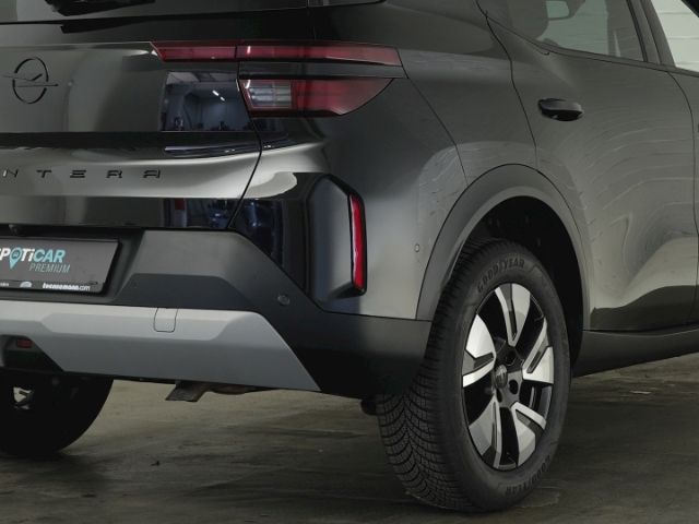 Frontera C HYBRID GS eDCT+NAVI+RÜCKFAHRKAMERA+SI