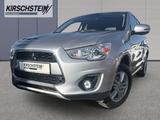 Mitsubishi ASX Diamant Edition 2WD 1.6 WR Navi Rückfahrkame - Mitsubishi ASX Diamant-Edition