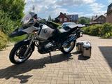 BMW R 1150 GS - BMW 2001 R1150R