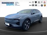 Polestar 3 111kWh Long Range Dual 360+HUD+Kam.+Panorama - scheckheftgepflegte Polestar 3
