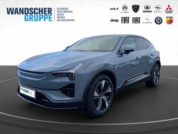 Polestar 3 111kWh Long Range Dual