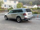 Mercedes-Benz Mercedes Gl 320 Diesel - Mercedes-Benz GL 320 Gebrauchtwagen