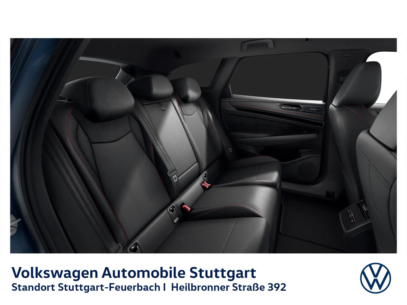Volkswagen ID.7 Tourer GTX Navi Kamera AHK