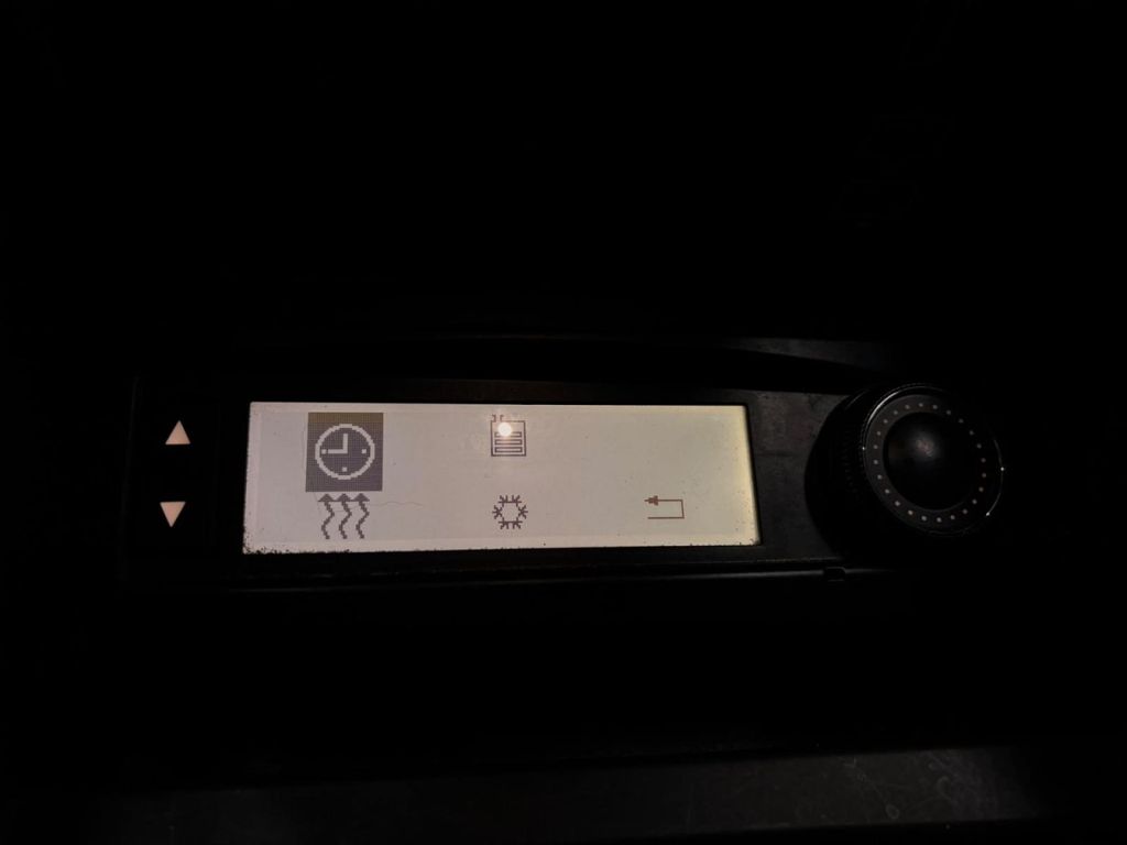 MERCEDES-BENZ Marco Polo VOLL DIGI ISOFIX DAB MARKISE AMG MERCEDES-BENZ Marco Polo VOLL DIGI ISOFIX DAB MARKISE AMG