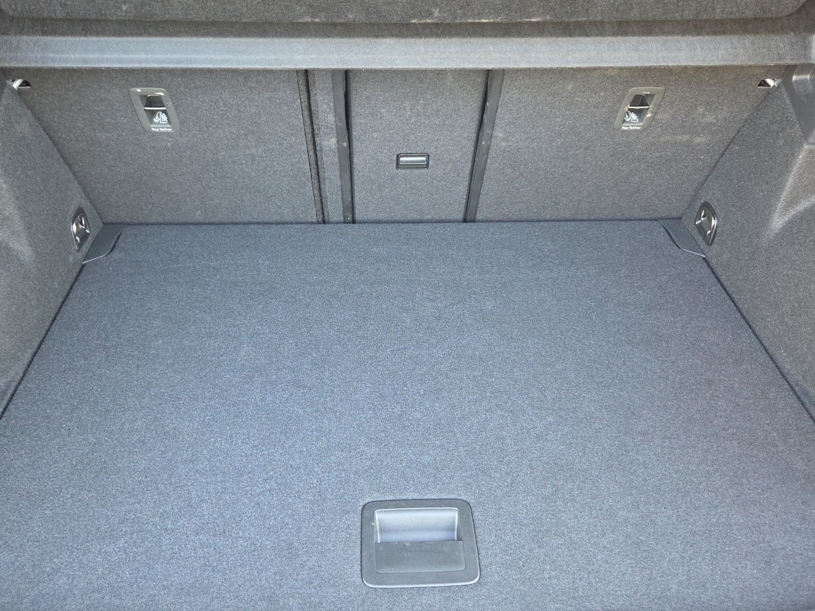 Volkswagen T-Roc - Bild 13