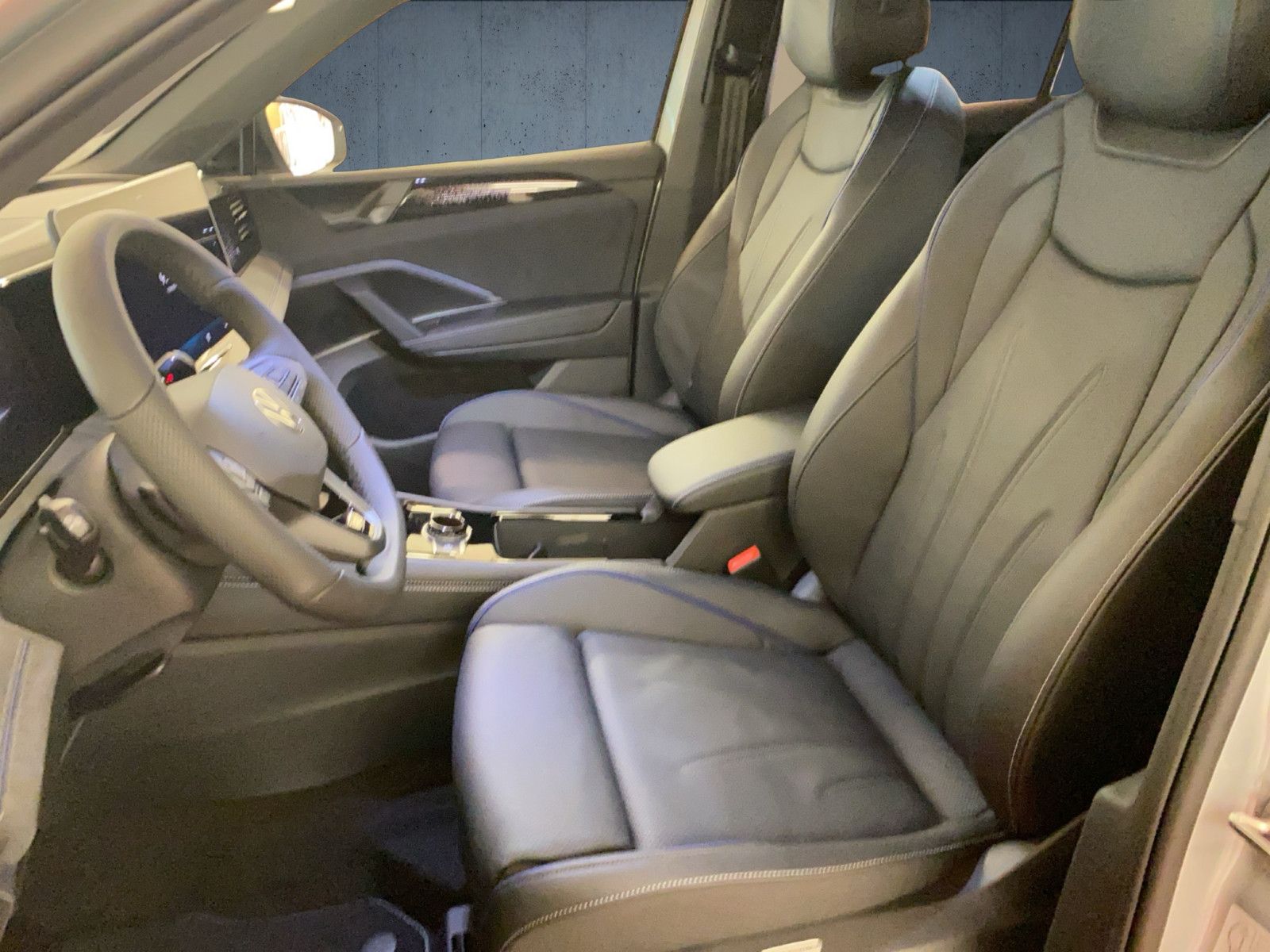Volkswagen Tiguan - Bild 9