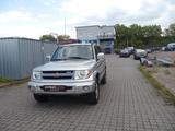 Mitsubishi Pajero 2,0 GDI Intense Leder*Klima*AHK - Mitsubishi aus 2004