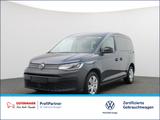 Volkswagen Caddy 2.0TDI 102PS 7SITZE.LED.KAMERA.DigiCo.2xPD - Volkswagen Caddy Jahreswagen: 7sitzer