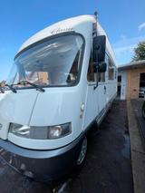 HYMER / ERIBA / HYMERCAR B544 - HYMER / ERIBA B 544