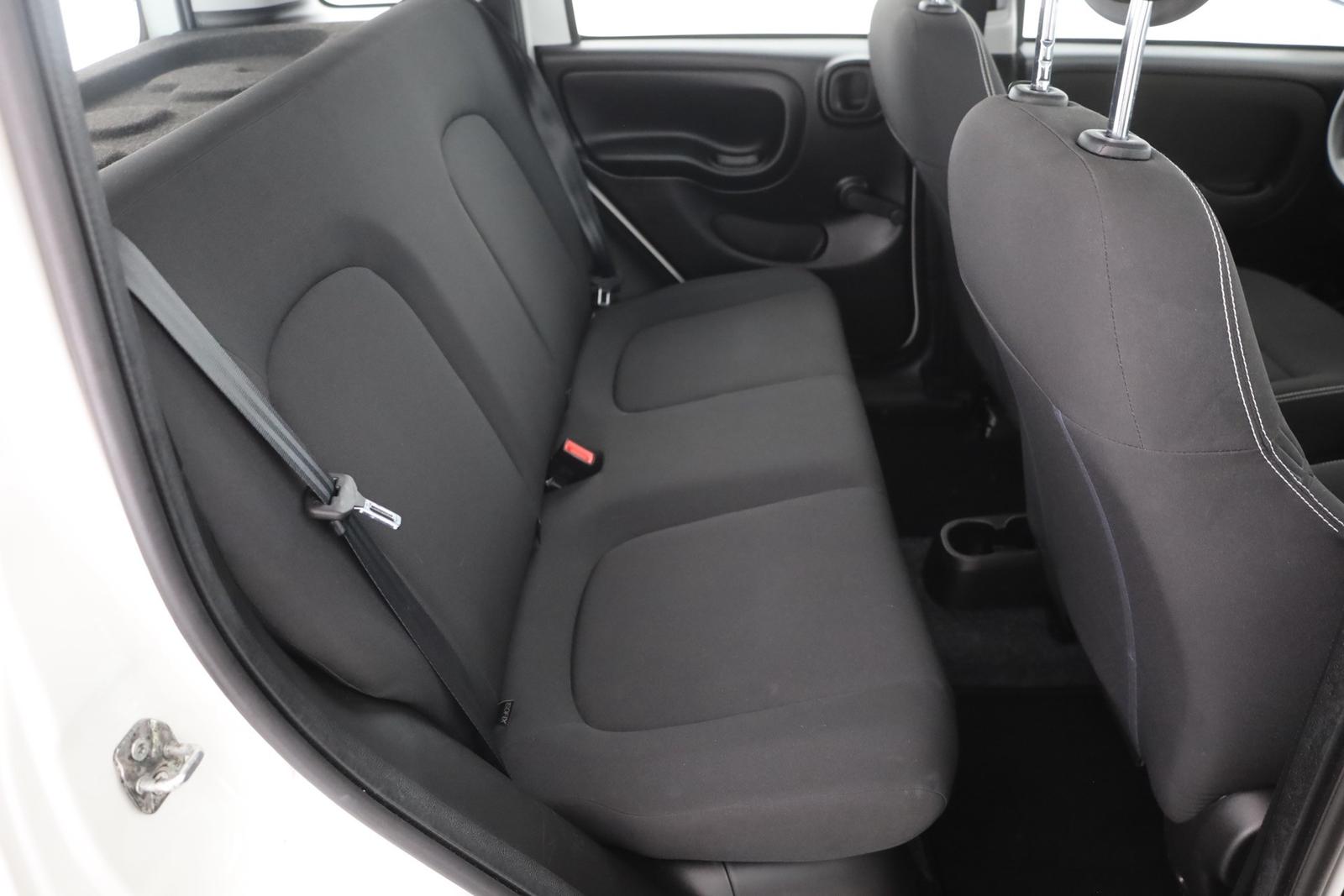 Fiat Panda 1.0 Mild Hybrid Klima Bluetooth DAB USB