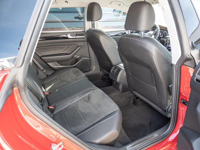 Arteon SB 2.0 TDI Elegance SHZ NAVI AHK ACC LED